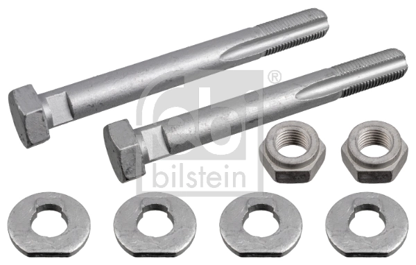 Camber Correction Screw